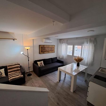 Cozy Apartment Up To 6 Persons 3 Min To Metro Madrid Eksteriør bilde