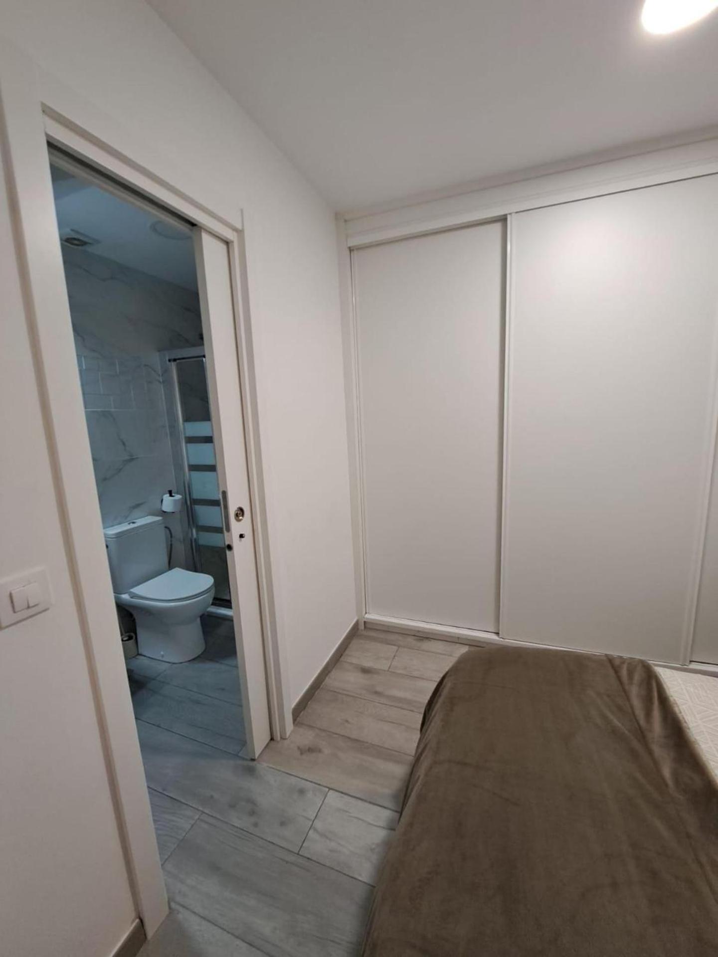 Cozy Apartment Up To 6 Persons 3 Min To Metro Madrid Eksteriør bilde